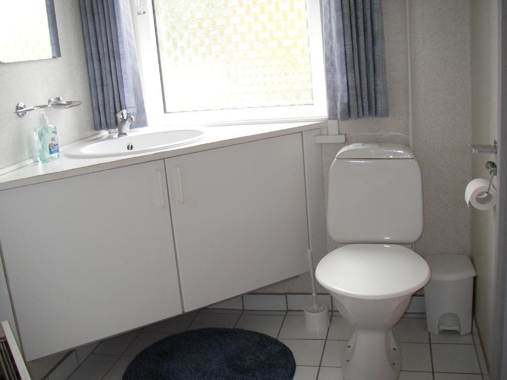 Mikkelborg Kro Rødding Zimmer foto