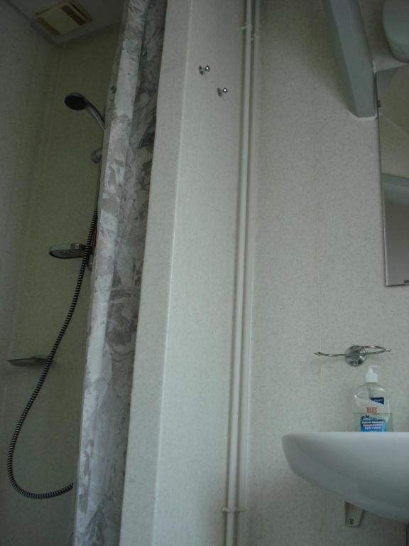 Mikkelborg Kro Rødding Zimmer foto