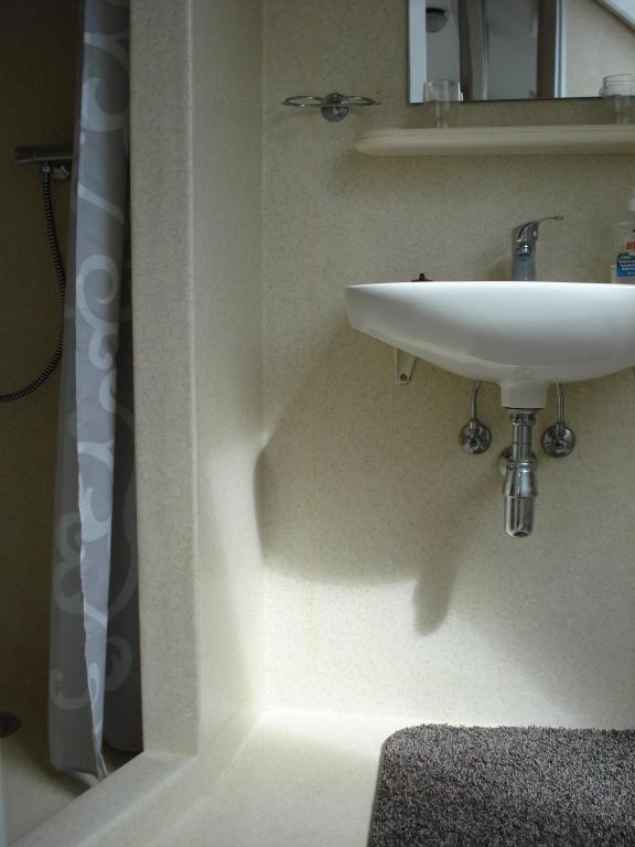 Mikkelborg Kro Rødding Zimmer foto